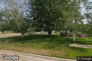 517 Clark Ave, Harvey, ND 58341