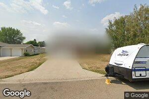 400 Desmet Ave, Harvey, ND 58341