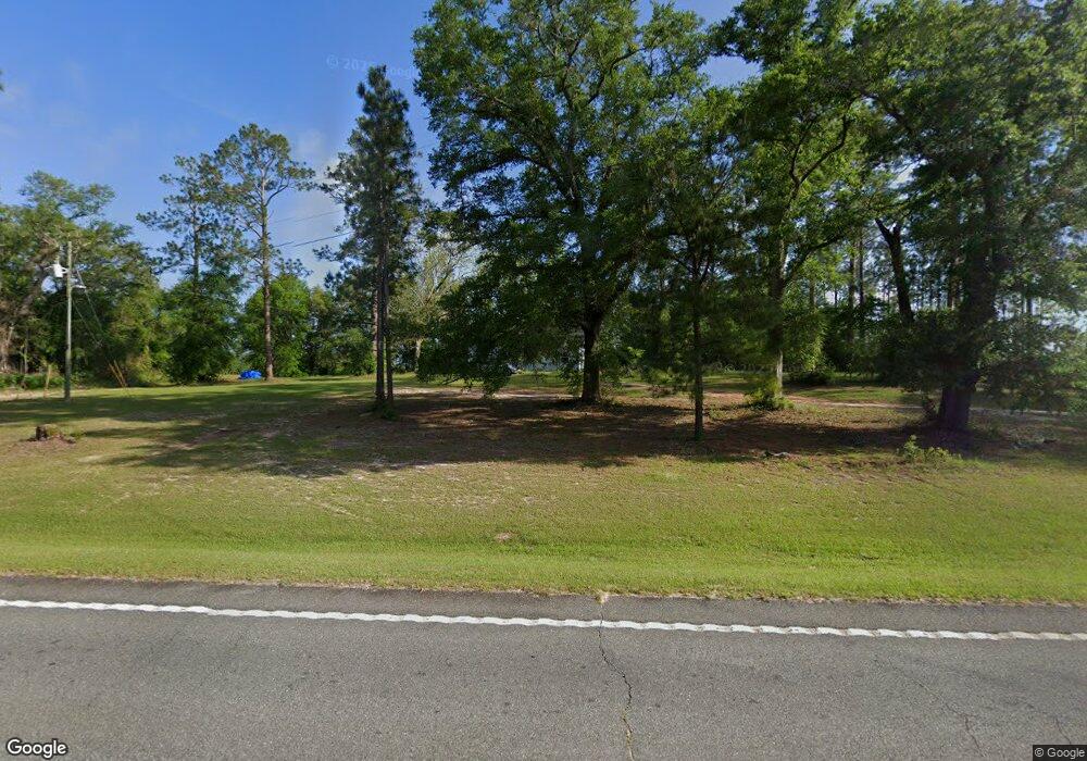 15040 Ga Highway 158 W, Wray, GA 31798 - photo 1