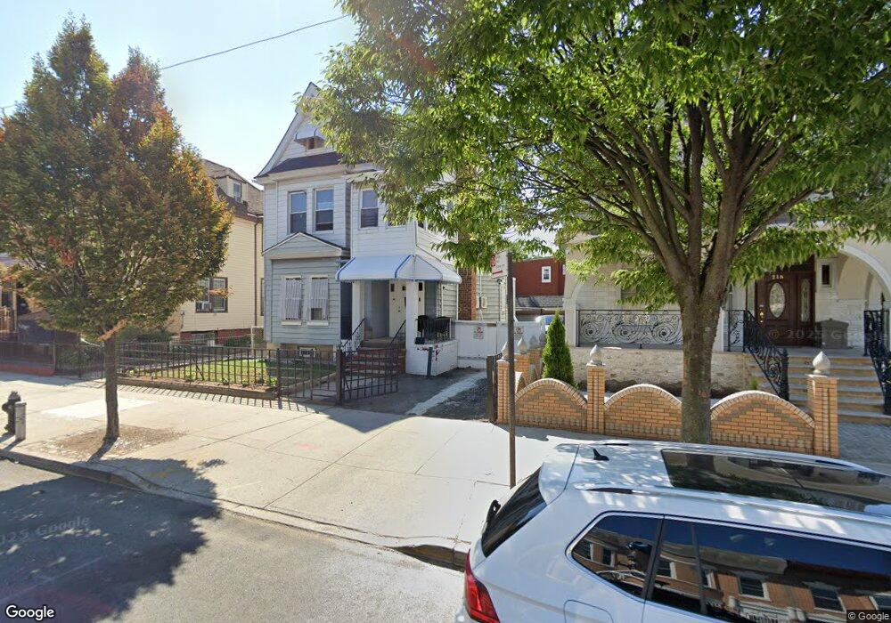 224 Arlington Ave, Brooklyn, NY 11207 - photo 1