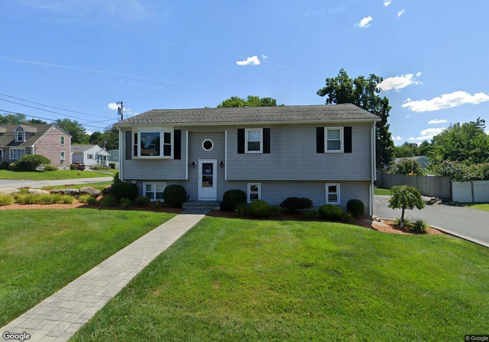 0 Stoney View Dr, Cumberland, RI 02864 - photo 1