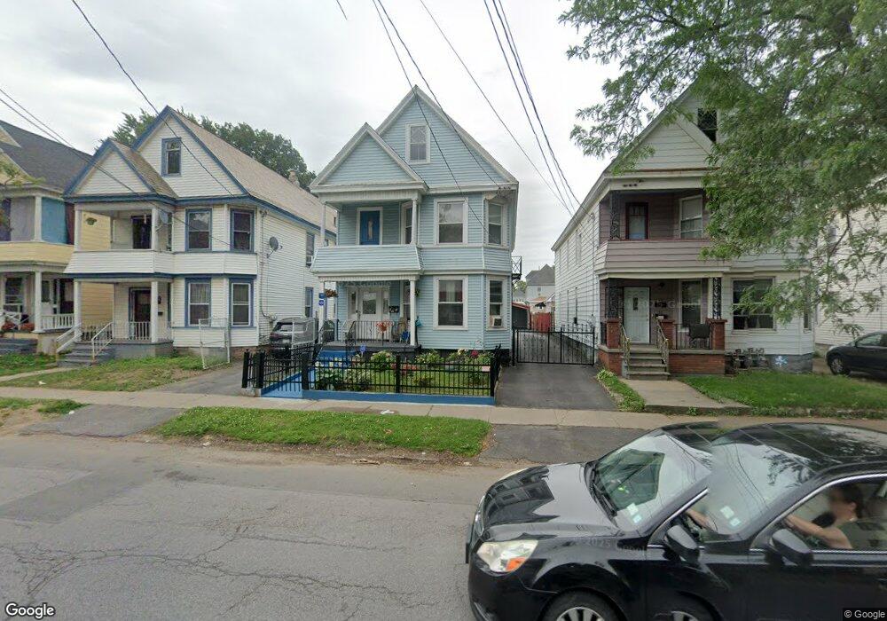 60 Elm St, Schenectady, NY 12304 - photo 1