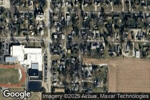 304 S Euclid St, Colfax, IL 61728