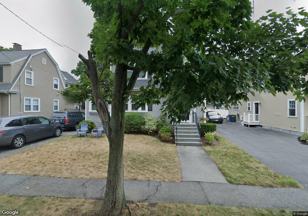 30 Charlotte Rd unit 1, Waltham, MA 02453 - photo 1