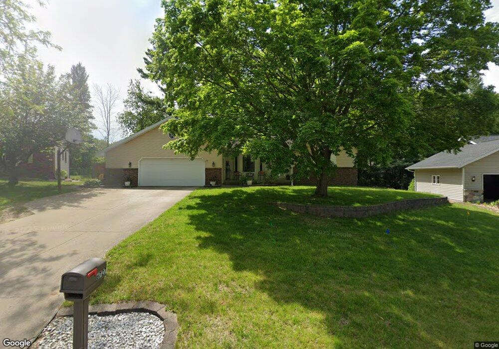 6727 Woodspointe Ct SW, Byron Center, MI 49315 - photo 1