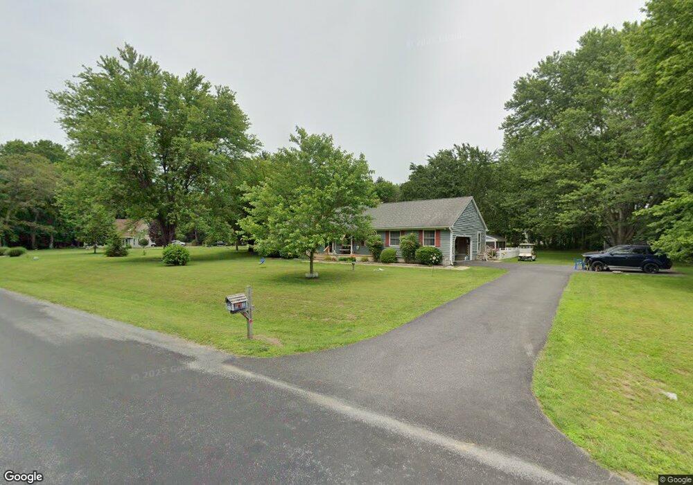 8129 Laurel Ln, Denton, MD 21629 - photo 1