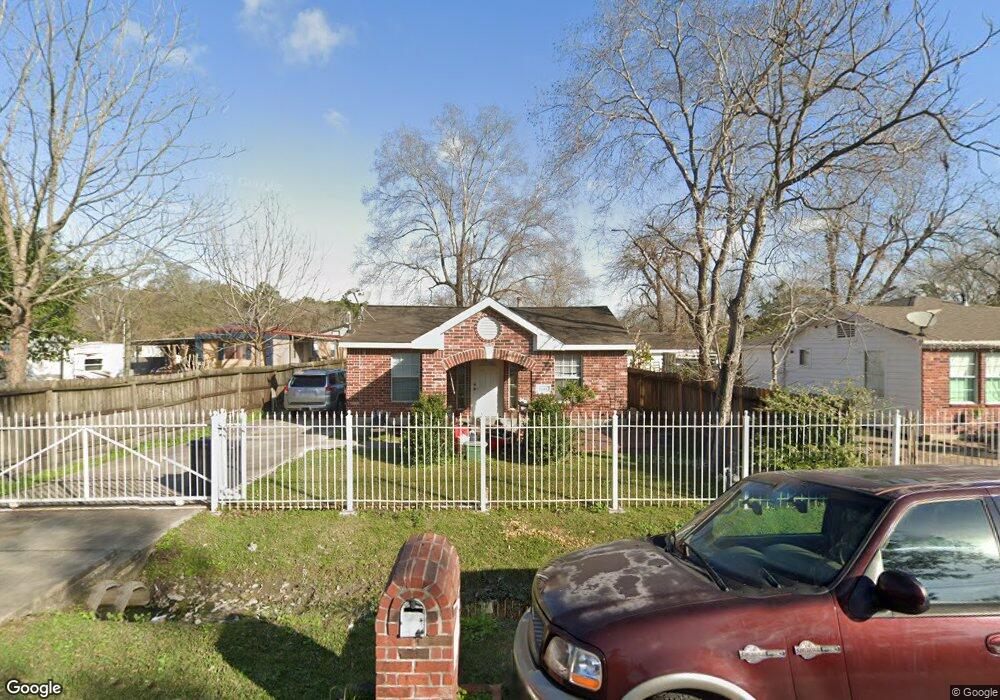 5605 Northington St, Houston, TX 77039 - photo 1