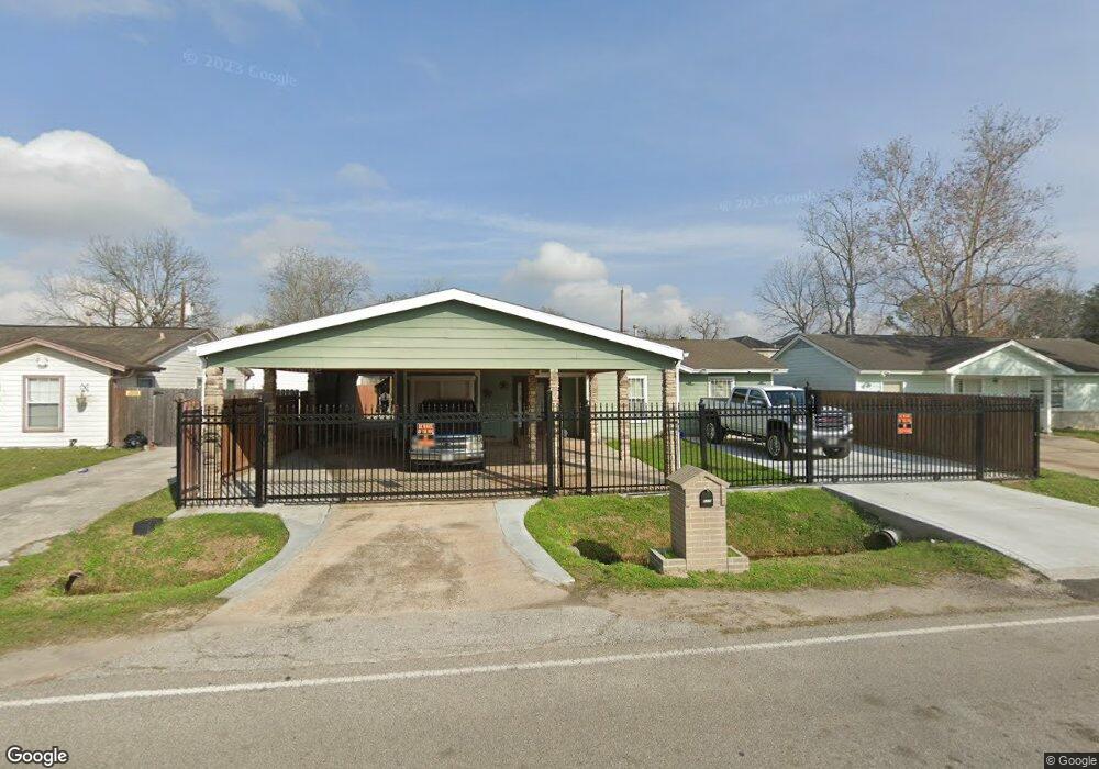3115 Brea Crest St, Houston, TX 77093 - photo 1