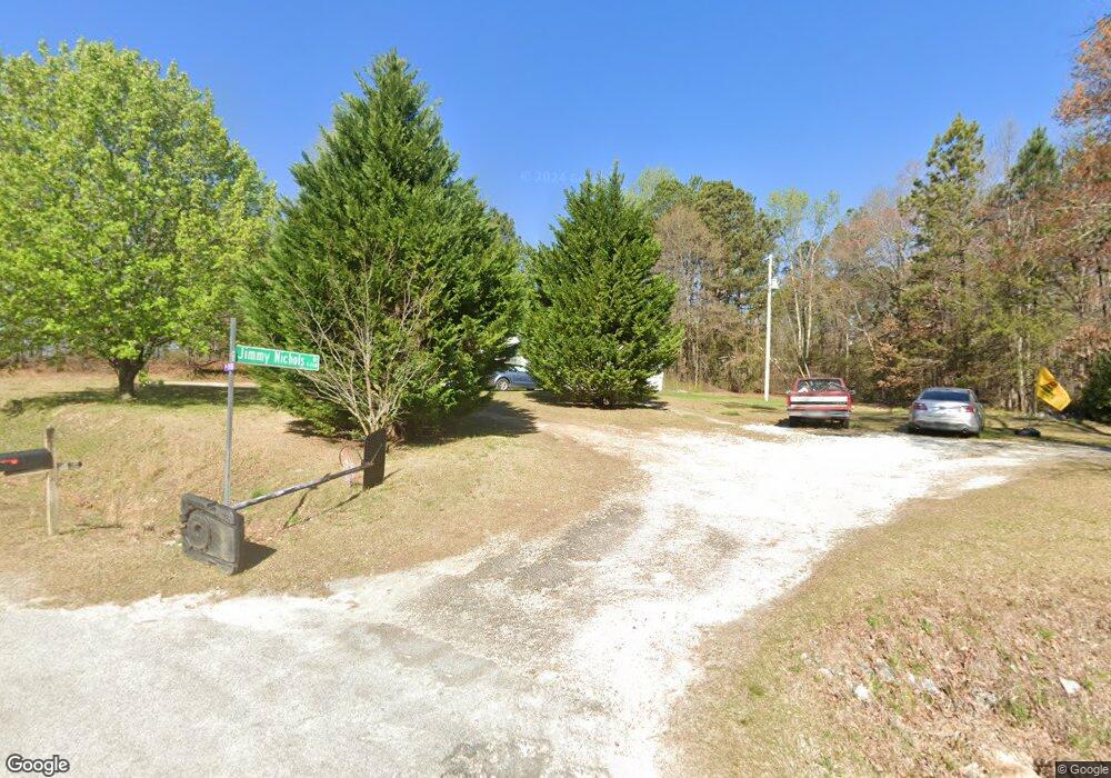 320 Jimmy Nichols Dr, Walhalla, SC 29691 - photo 1