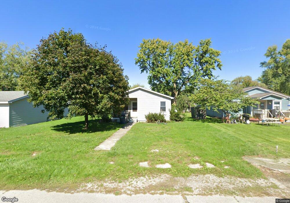 53 W Walnut St, Poneto, IN 46781 - photo 1