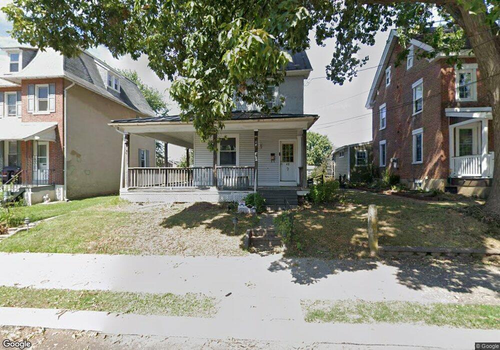 40 N Richardson Ave, Lansdale, PA 19446 - photo 1