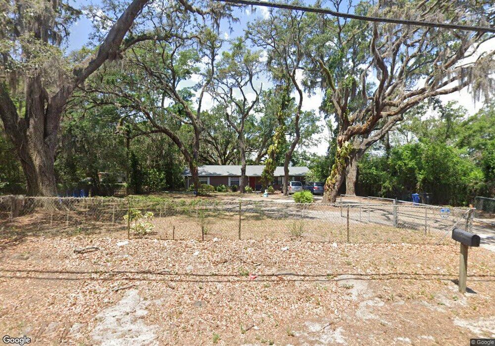 5320 Williams Rd, Tampa, FL 33610 - photo 1
