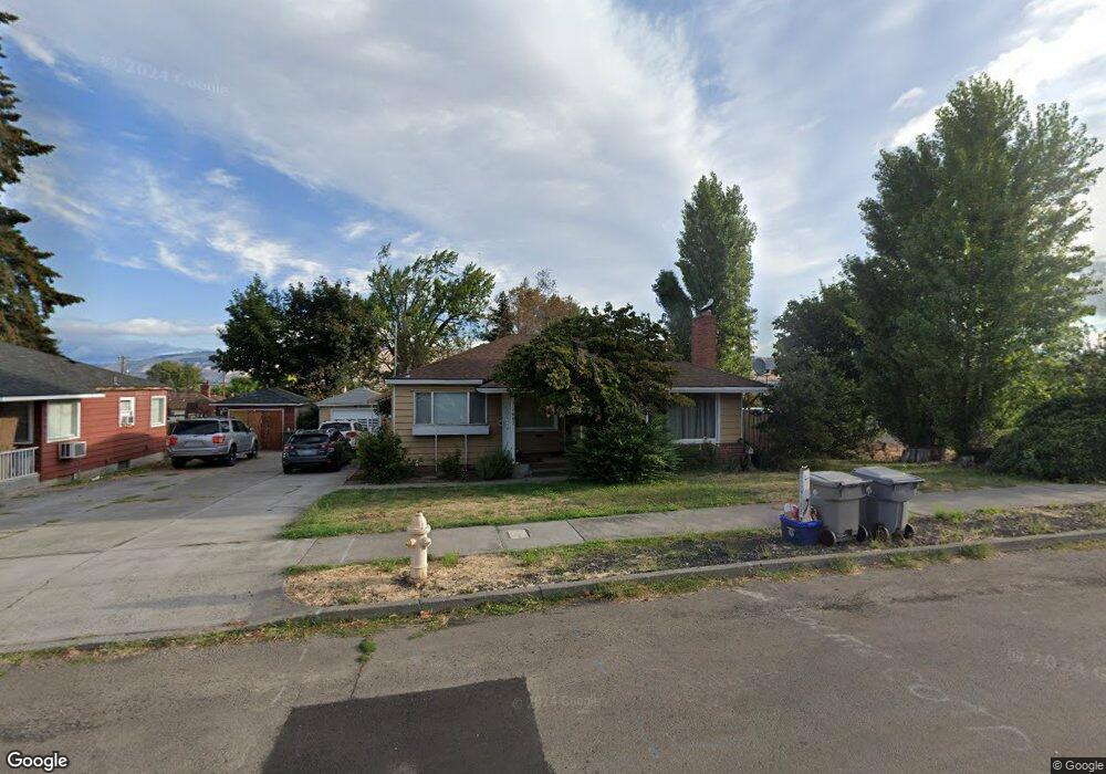 1607 E 11th St, the Dalles, OR 97058 - photo 1