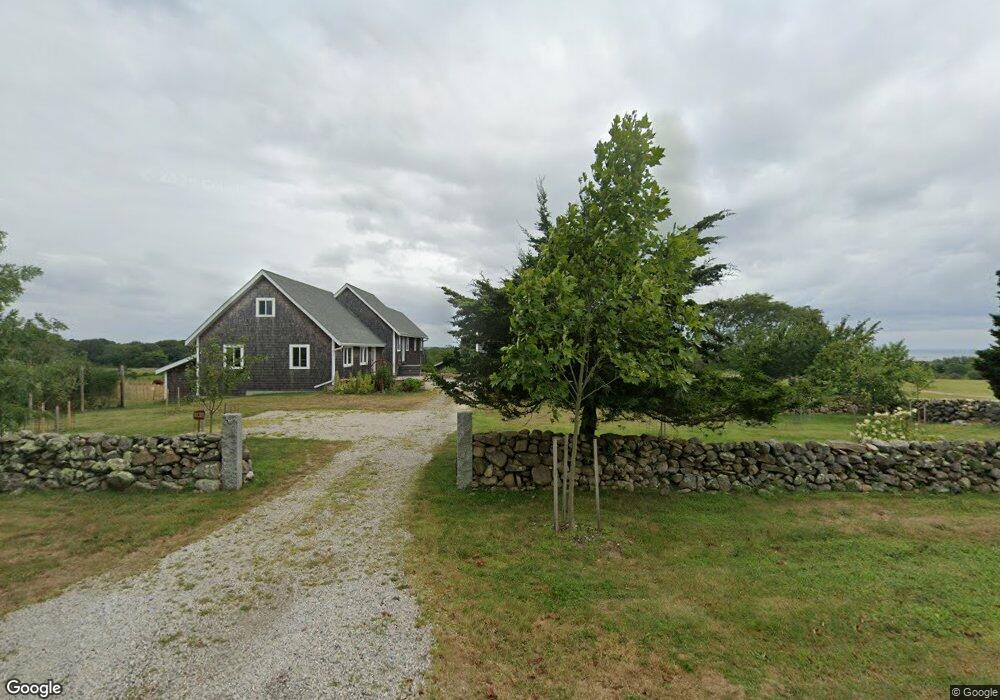 1138 Horseneck Rd, Westport, MA 02790 - photo 1