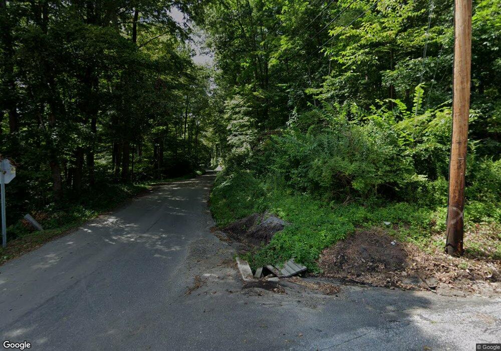 4 Arch Bridge Rd, Bethlehem, CT 06751 - photo 1