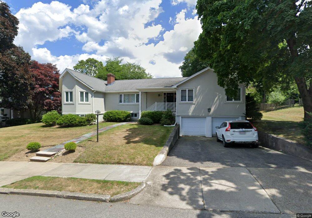 118 Wendell Rd, Newton Center, MA 02459 - photo 1