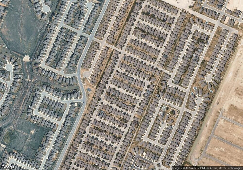 12127 Dawes Point, San Antonio, TX 78254 - photo 1