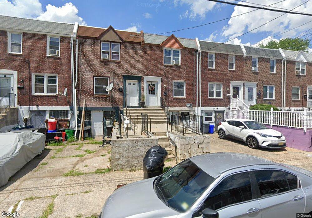 1081 S Merrimac Rd, Camden, NJ 08104 - photo 1