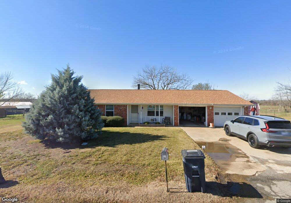 105 Lora Ln, Weatherford, TX 76088 - photo 1