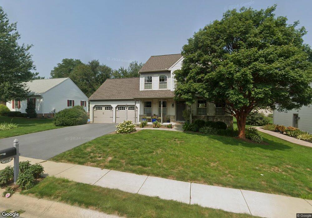 255 Raspberry Rd, Leola, PA 17540 - photo 1