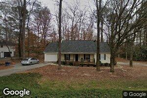 195 Davis St, Athens, GA 30606