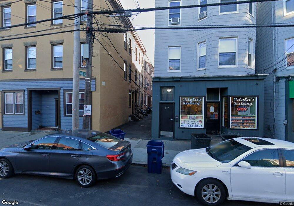 6 Wilbur Ct, Boston, MA 02128 - photo 1