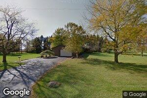 8996 N Meridian Rd, Uniondale, IN 46791