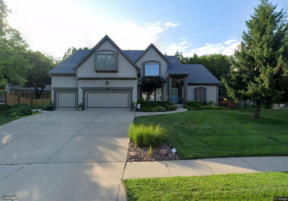 13604 W 53rd Terrace, Shawnee, KS 66216 - photo 1