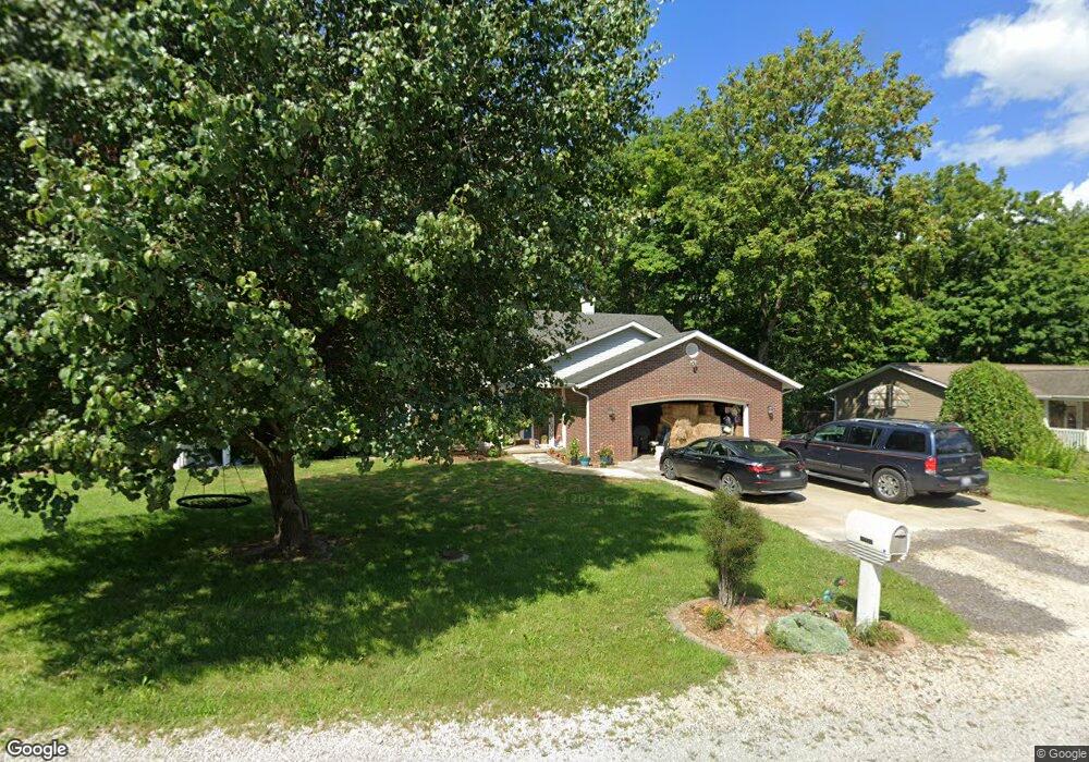11670 Wabash River Hills, Effingham, IL 62401 - photo 1