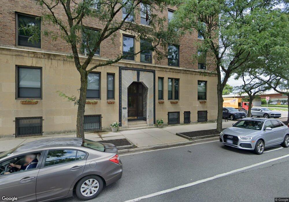 60 Charlesgate W unit 2C, Boston, MA 02215 - photo 1