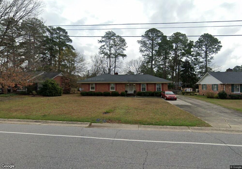 419 Northview Dr, Fayetteville, NC 28303 - photo 1