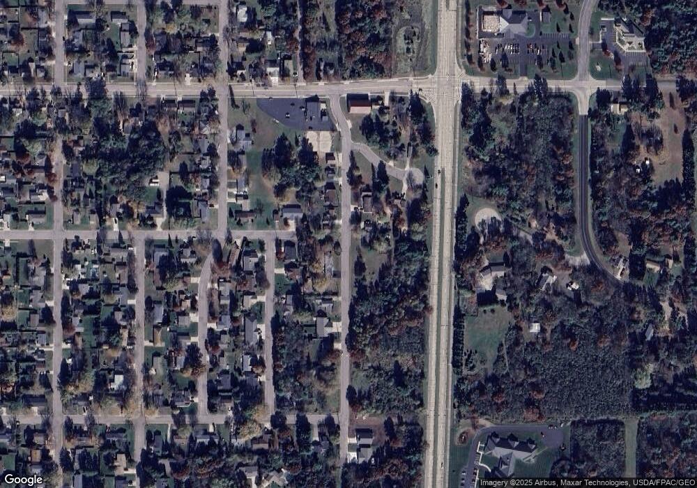 0 Snyder St, Wisconsin Rapids, WI 54494 - photo 1