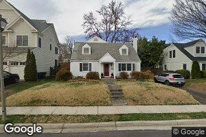 6409 27th St N, Arlington, VA 22207