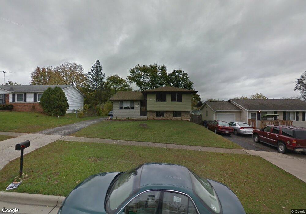 1510 Riverbend Rd, Columbus, OH 43223 - photo 1