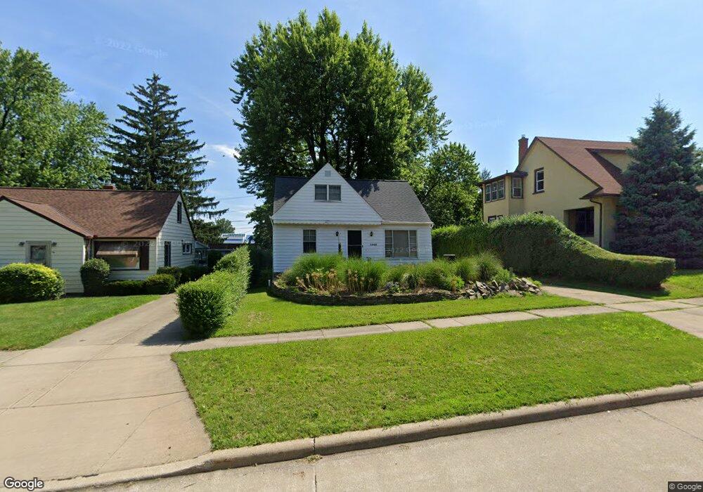 1445 Craneing Rd, Wickliffe, OH 44092 - photo 1