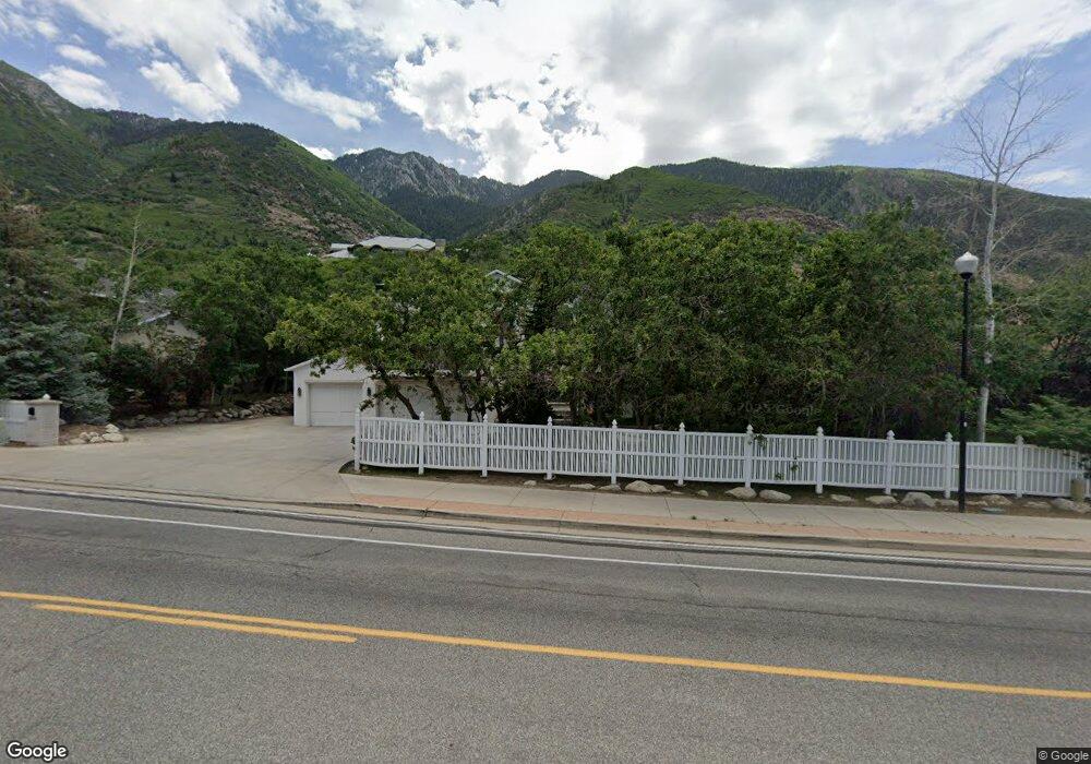 2840 Wasatch Blvd, Sandy, UT 84092 - photo 1