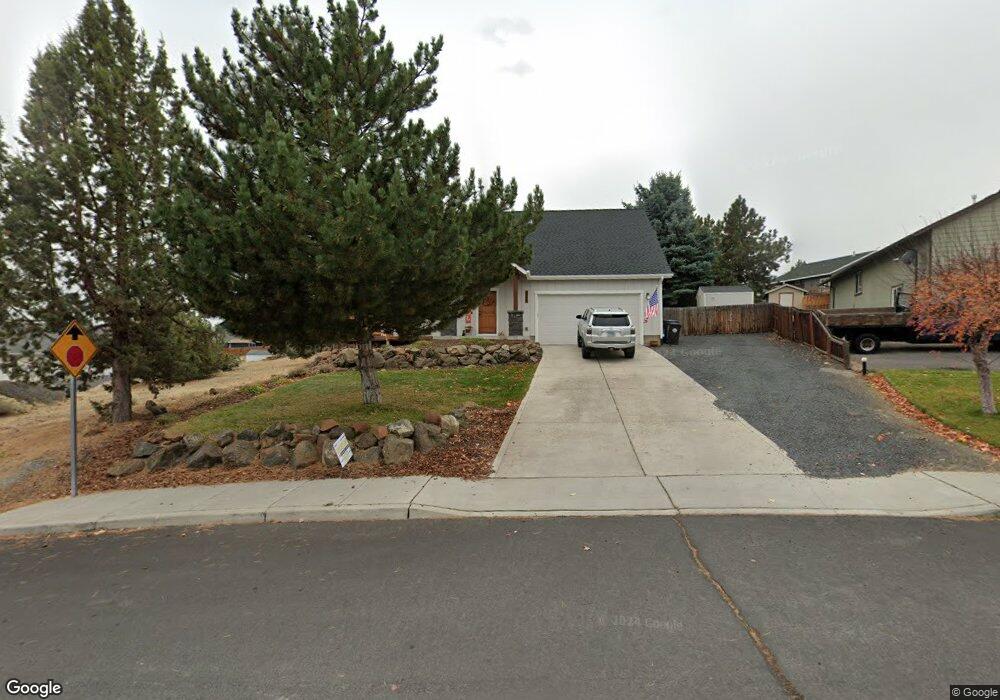 2495 SW 33rd St, Redmond, OR 97756 - photo 1