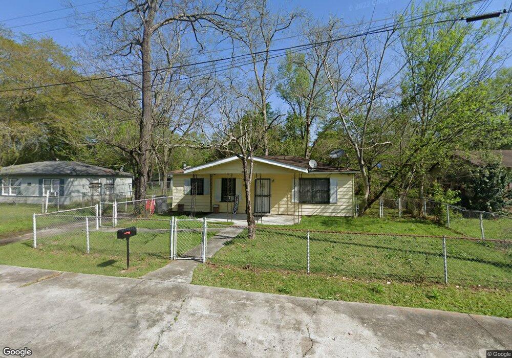 2859 Leone Dr N, Macon, GA 31206 - photo 1