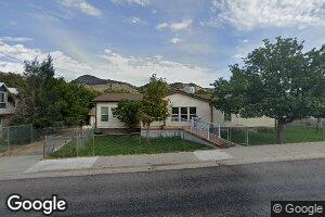 14 W Main St, Eureka, UT 84628