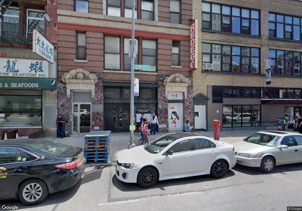202 Centre St, New York, NY 10013 - photo 1