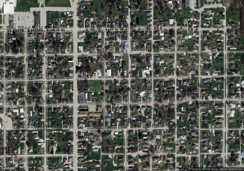 579 F St NE, Linton, IN 47441 - photo 1