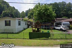 730 Cow Creek Rd, Omar, WV 25638