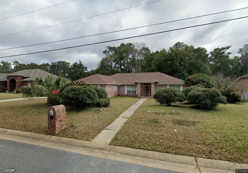 2395 Jewell Lee Ln, Pensacola, FL 32526 - photo 1