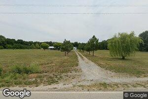 1108 SE Highway Z, Deepwater, MO 64740