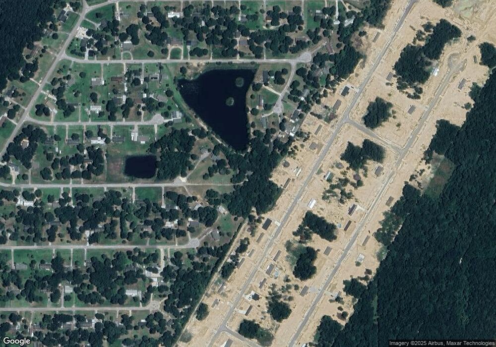 27649 County Road 3745, Splendora, TX 77372 - photo 1