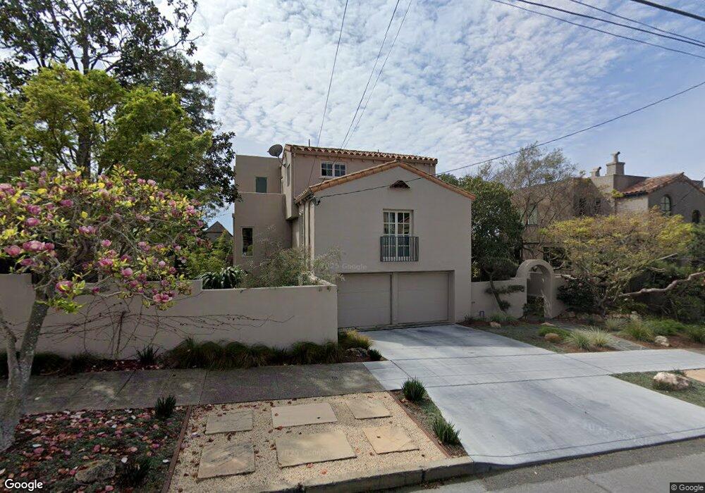 1870 Thousand Oaks Blvd, Berkeley, CA 94707 - photo 1