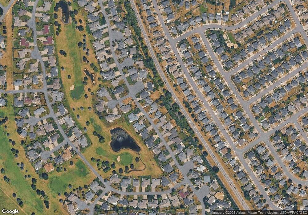 15307 148th Avenue Ct E, Orting, WA 98360 - photo 1