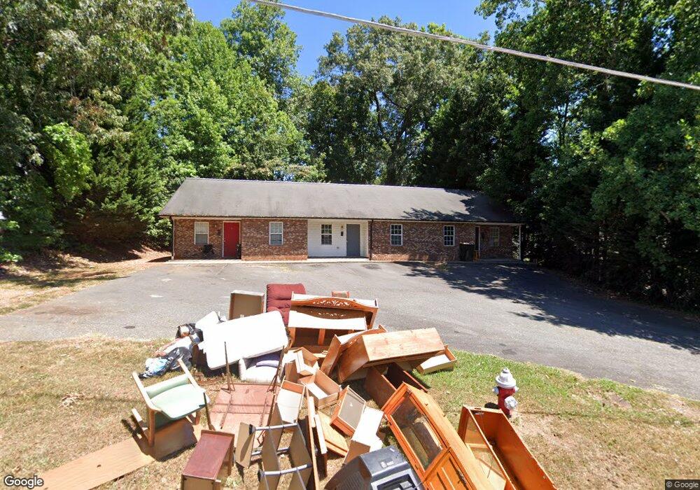 1258 Winslow Ave, Asheboro, NC 27205 - photo 1