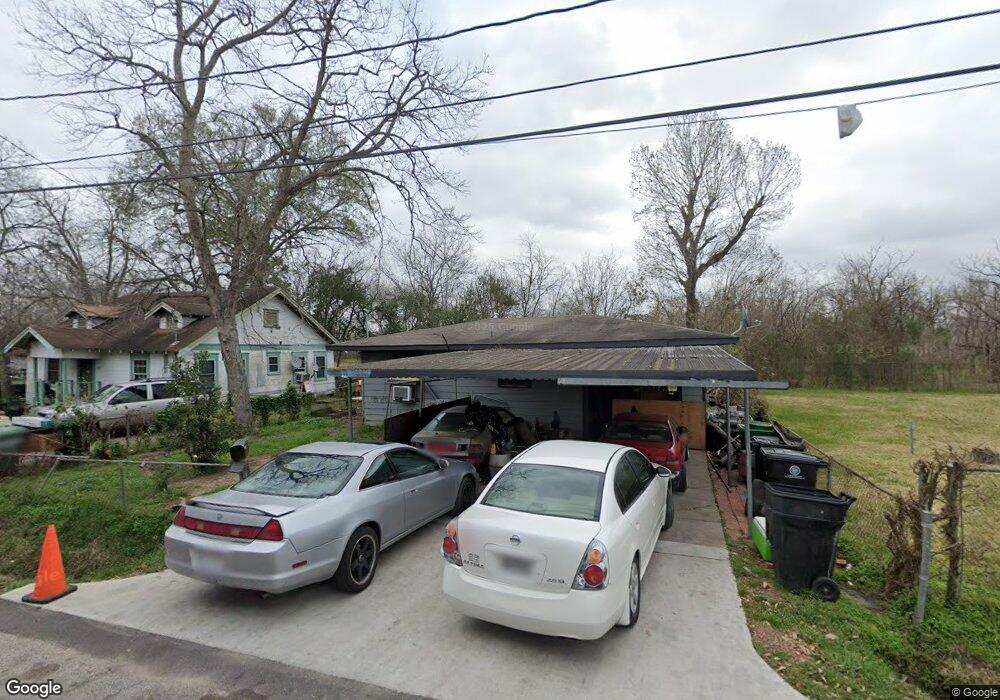 6005 Grace Ln, Houston, TX 77021 - photo 1