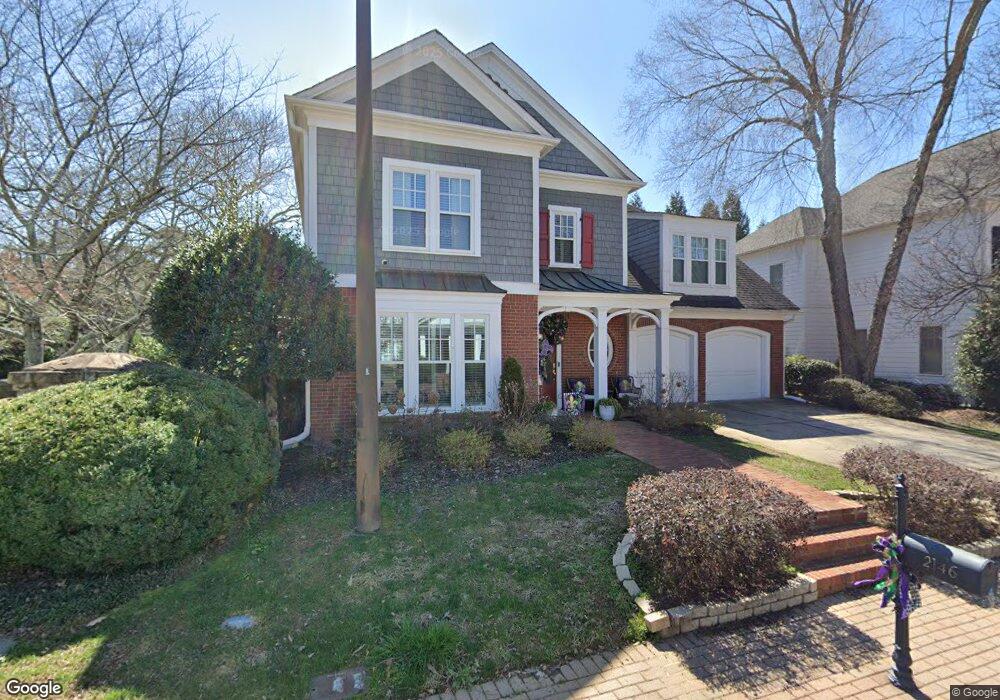 2146 Spring Hill Ct SE, Smyrna, GA 30080 - photo 1